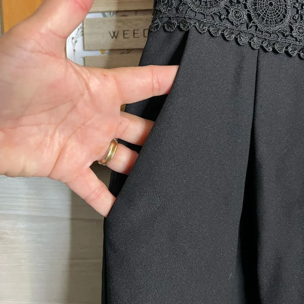 Zara Romper